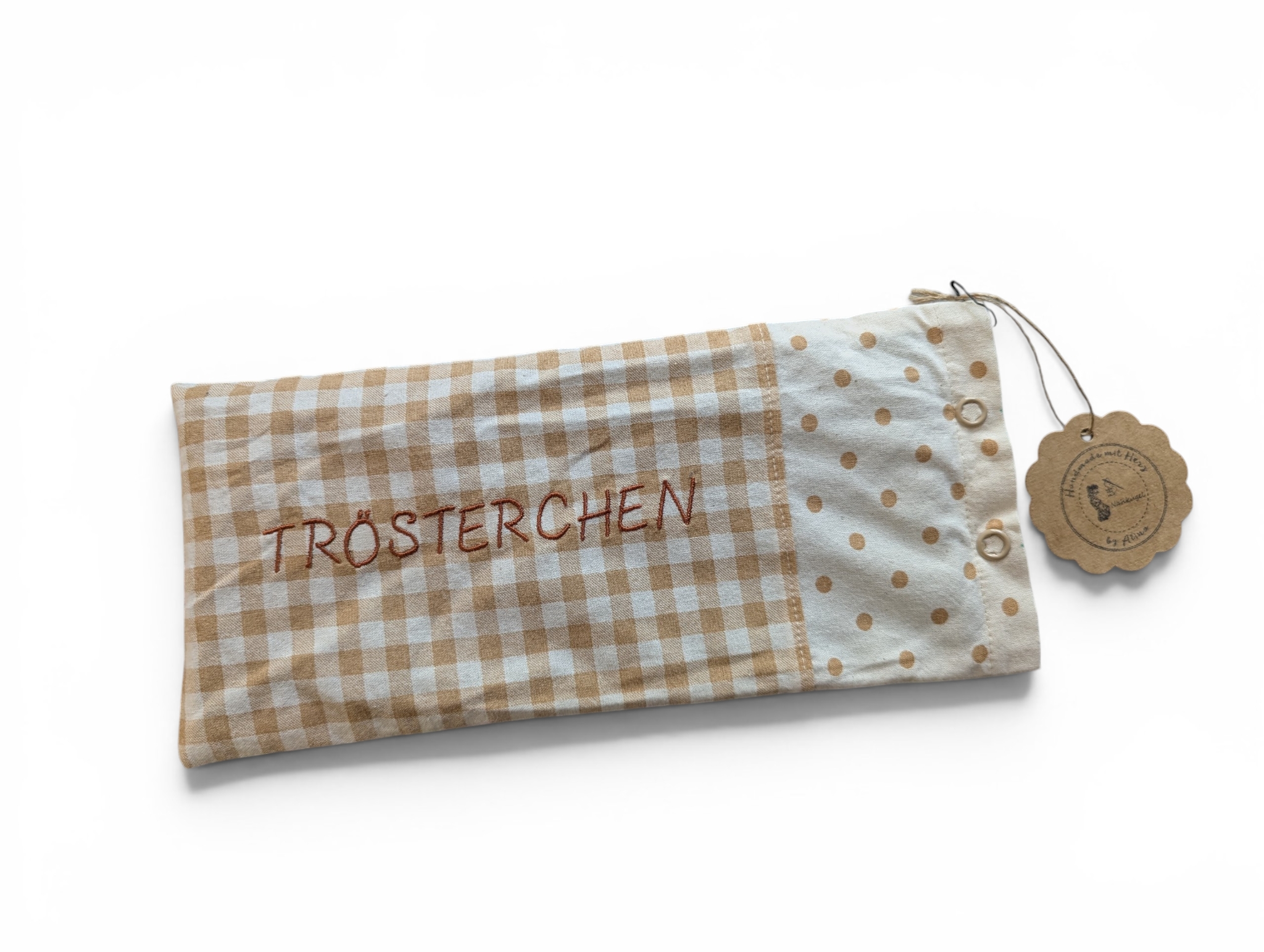 Trösterchen – Wohltuende Wärme und Kühlung für kleine und große Wehwehchen