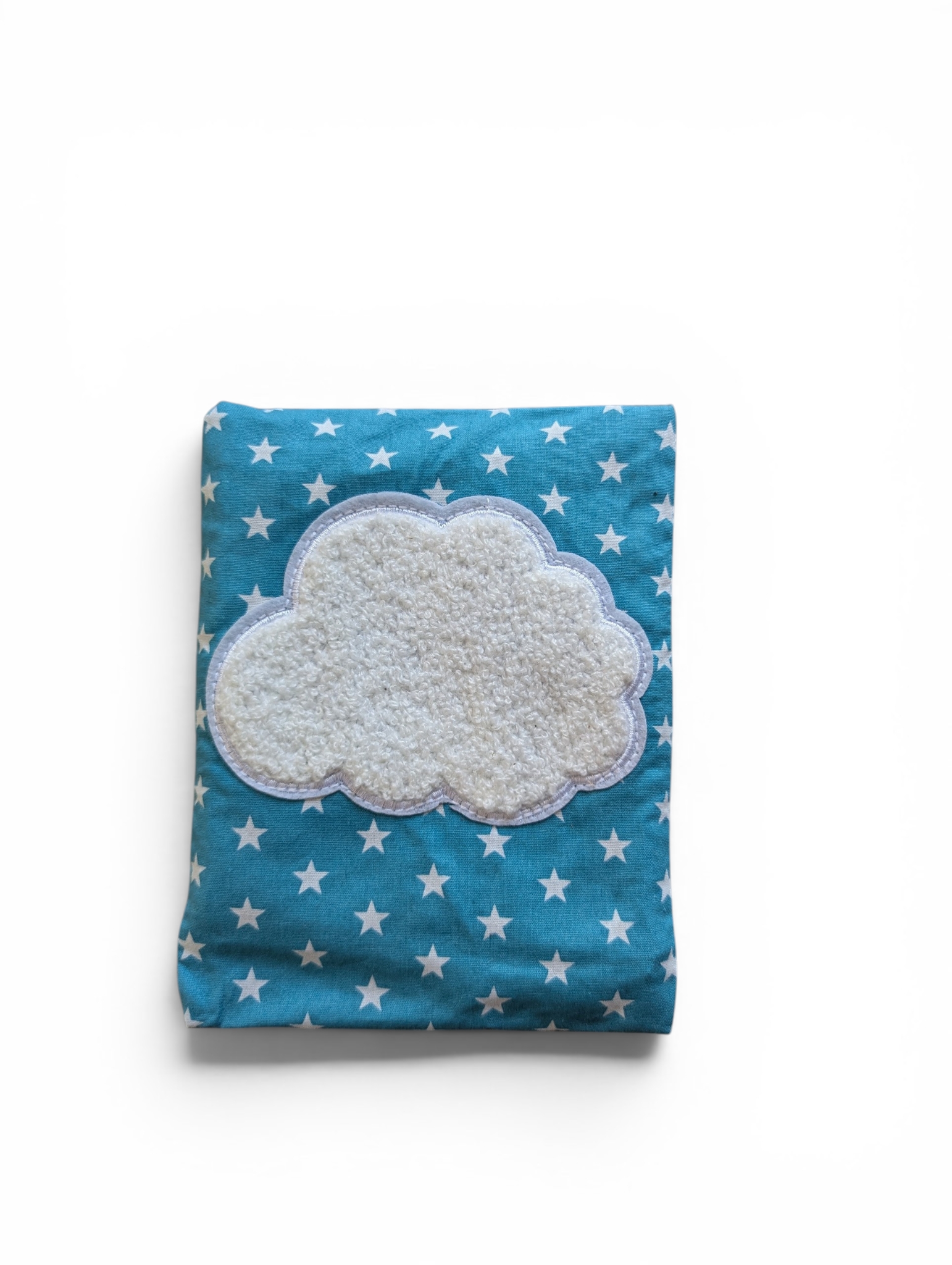 Beulentröster mit flauschiger Wolke – Sanfte Hilfe für kleine Wehwehchen