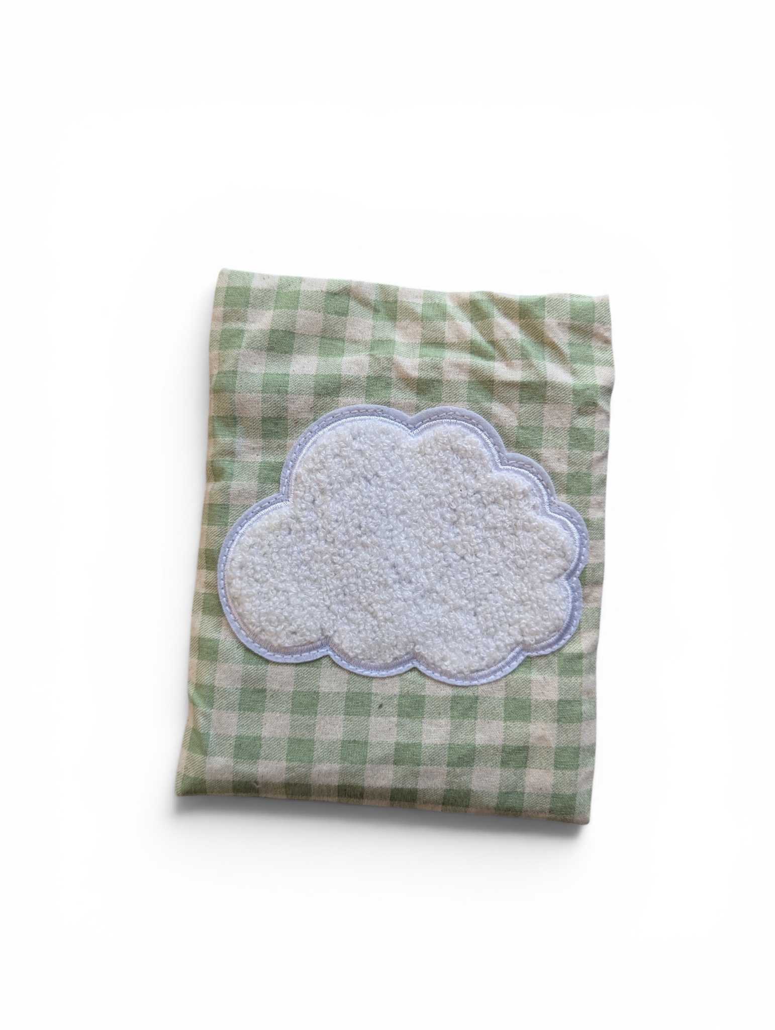 Beulentröster mit flauschiger Wolke – Sanfte Hilfe für kleine Wehwehchen